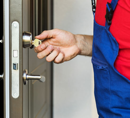 Residential Locksmith Carpinteria