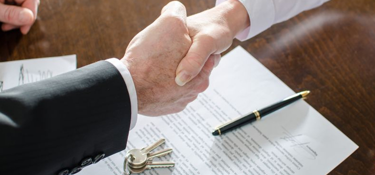 Commercial Eviction Service Carpinteria