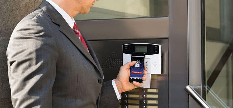 Commercial Office Locksmith Carpinteria