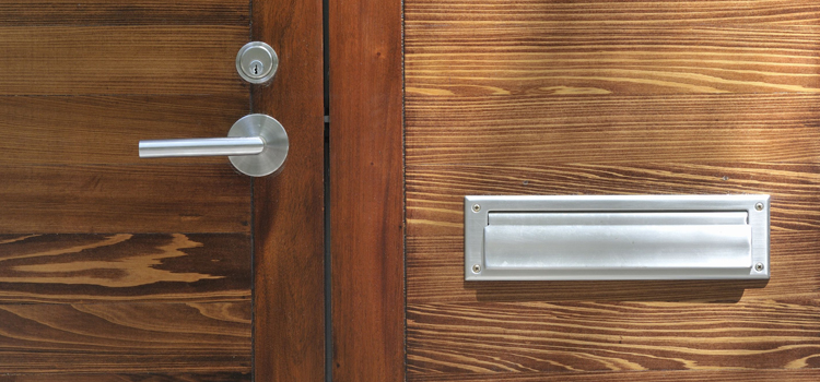 Electric Front Door Lock Repair Carpinteria