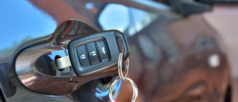 Unlock Car Lockout Service Carpinteria